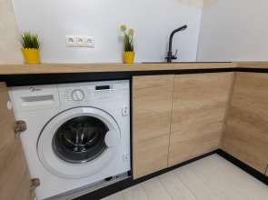 Апартаменты Сутки Уфа на Энтузиастов 16 65