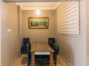 Апарт-отель Zendy Suite