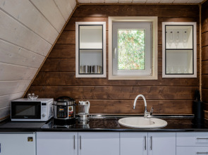 Гостевой Дом Сопка