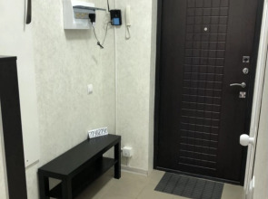 Квартира ЖК Резиденция первая береговая линия, 3мин до пляжа, лучшая локация