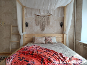 Апартаменты Бохо