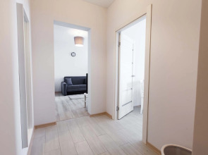 Апартаменты ЖК Прагма