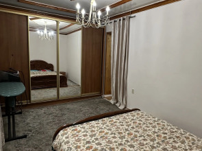 Частный дом в центре Гуниба