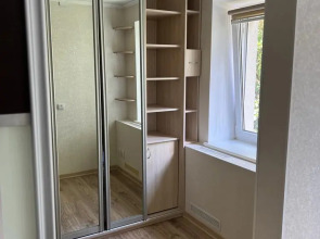 Апартаменты Ленинский