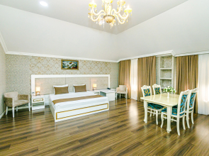 Отель Maris Baku