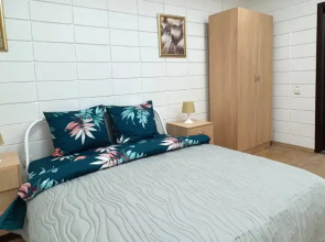 Квартира Студия 5