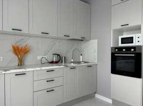 Квартира Уютная 1-комнатная квартира у Кремля и канатной дороги