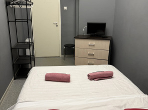 Гостевой дом NaNi