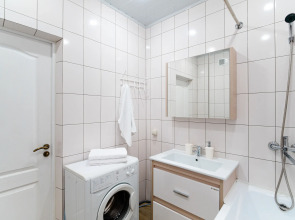 Квартира Просторная в новом доме