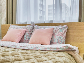 Квартира Шикарная на Космонавтов