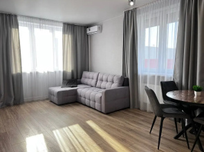 29 Alfa Rent Na Anapskom Shosse 18 Flat