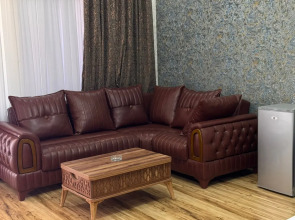 Hotel Azerbaijan All Breeze