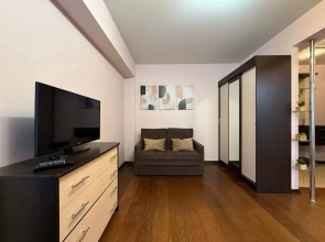 Квартира Новая рядом с ЖД вокзалом