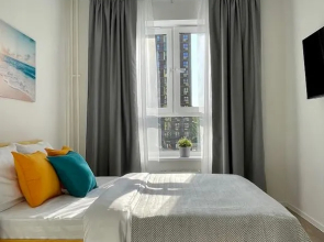 Апартаменты Дизайнерская квартира в Мисайлово