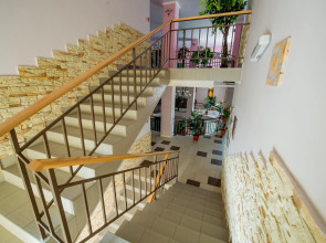 Отель Вавилон