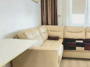 Квартира на Евгения Савкова