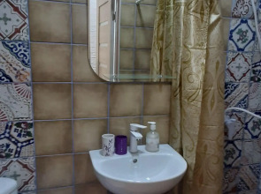 Апартаменты Малютка