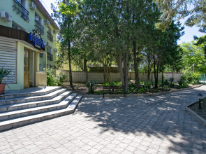 Отель Гавань