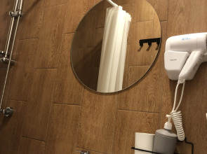 Апартаменты TravelCool