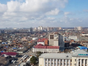 Квартира Рантье ЖК Центральный на Буденного 3