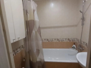 Квартира просторная двушка для большой семьи