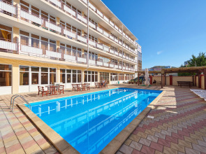 Отель Морская звезда