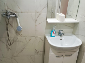 Квартира 12 Ул Новая 26 у Станции Мцд4 Железнодорожная