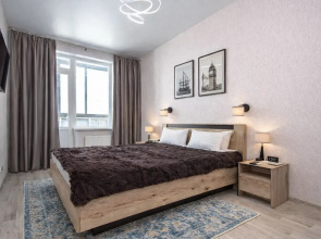 Borodina 54 Apartments