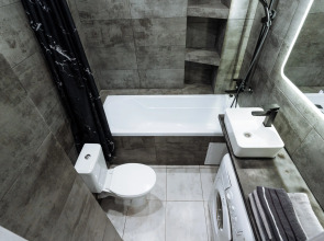 Квартира Уютная студия с дизайнерским ремонтом