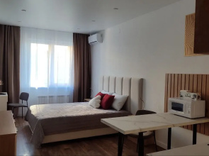 Krasroyal Studiya Apartments