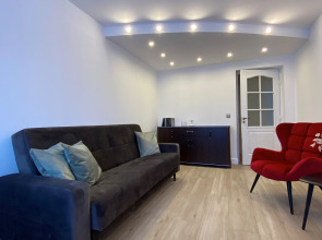 Квартира у Органного зала