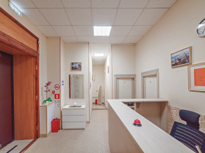 Отель Горький
