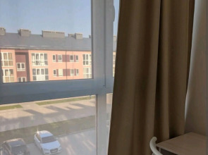 Апартаменты на Балтийском Море в Зеленоградске