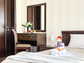 Гостевой дом на Кирова 14