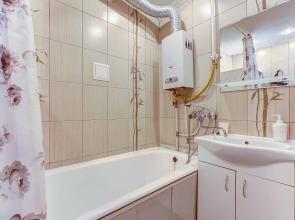 Апартаменты Магия Лиговского