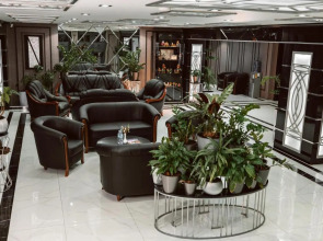 Отель Art Residence 