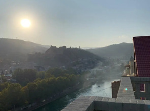 Sandali by Tbilisi Luxury Boutique Hotel