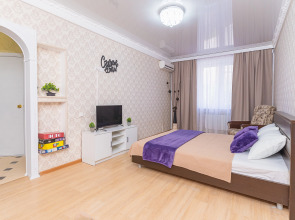 Апартаменты еЖИВИка