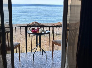 Мини-отель Белый пляж, г. Новый Афон