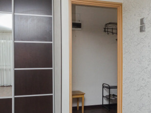 Квартира on Leningradskaya 8