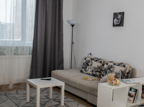 Kvartira U Ozera Na Ulitse Mira Flat