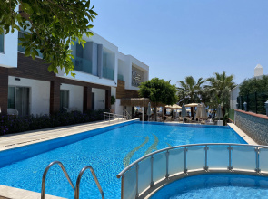 Zest Exclusive Hotel and Spa Resort