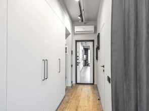 Апартаменты с Красивым Видом Elite Apartments