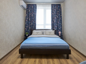 Квартира Жк Сердце Ростова Ларина 45