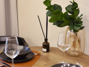 Квартира На берегу Оби