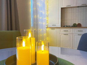 Квартира Yarmarka Apart