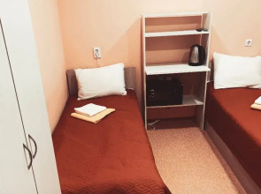 Гостиница Otel51 Com