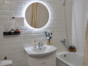 Квартира 5 звезд от Welcome V Ekb