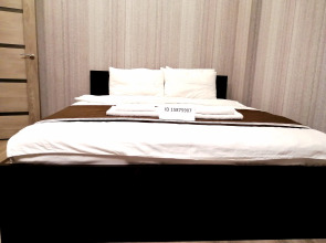 Апартаменты on Pobedy 22