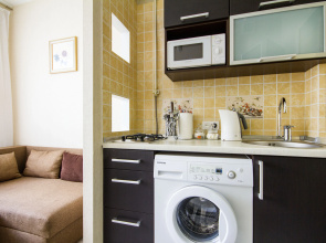 Апартаменты MinskForRent пр.Независимости zz39